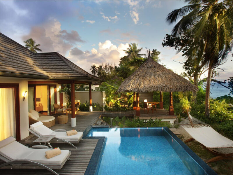 Hilton Seychelles Labriz Resort &Amp; Spa