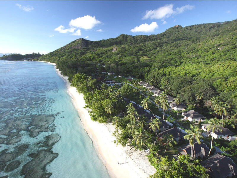 Hilton Seychelles Labriz Resort &Amp; Spa