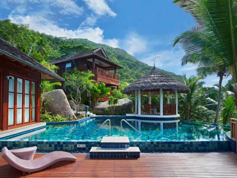 Hilton Seychelles Labriz Resort &Amp; Spa