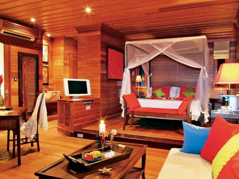 Hilton Seychelles Northolme