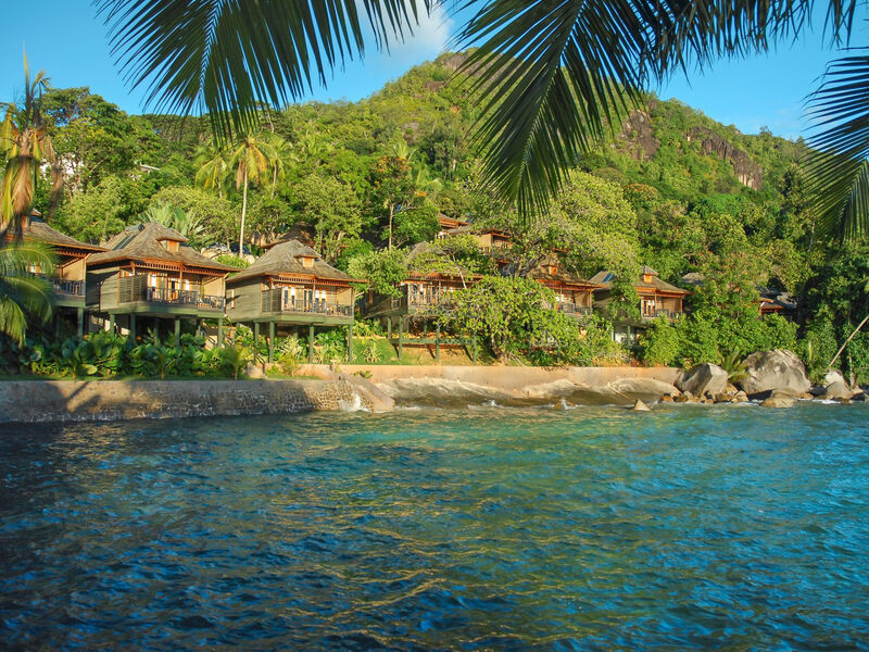 Hilton Seychelles Northolme Resort &Amp; Spa