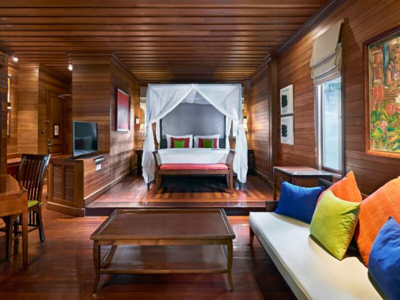 Hilton Seychelles Northolme Resort &Amp; Spa