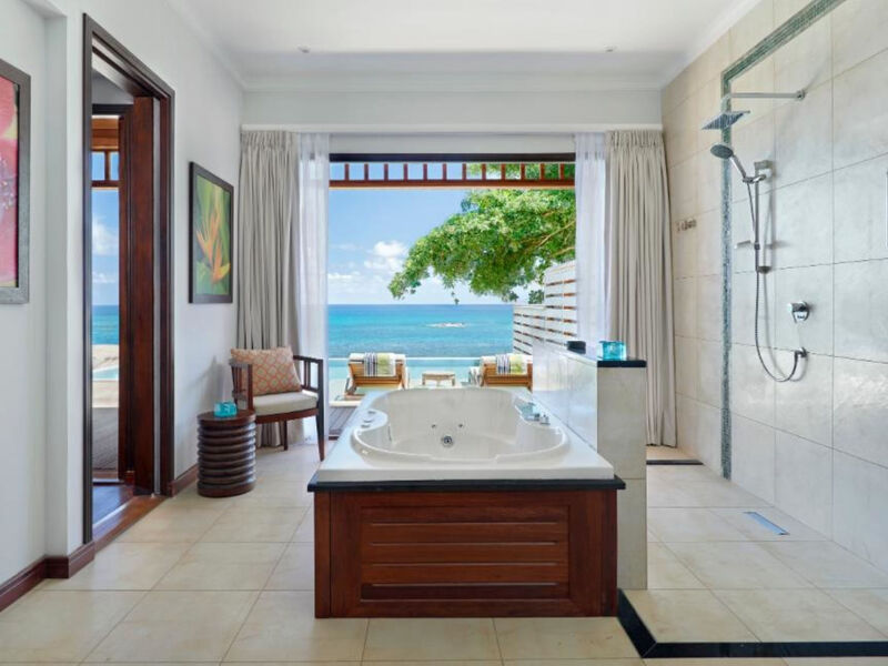 Hilton Seychelles Northolme Resort &Amp; Spa