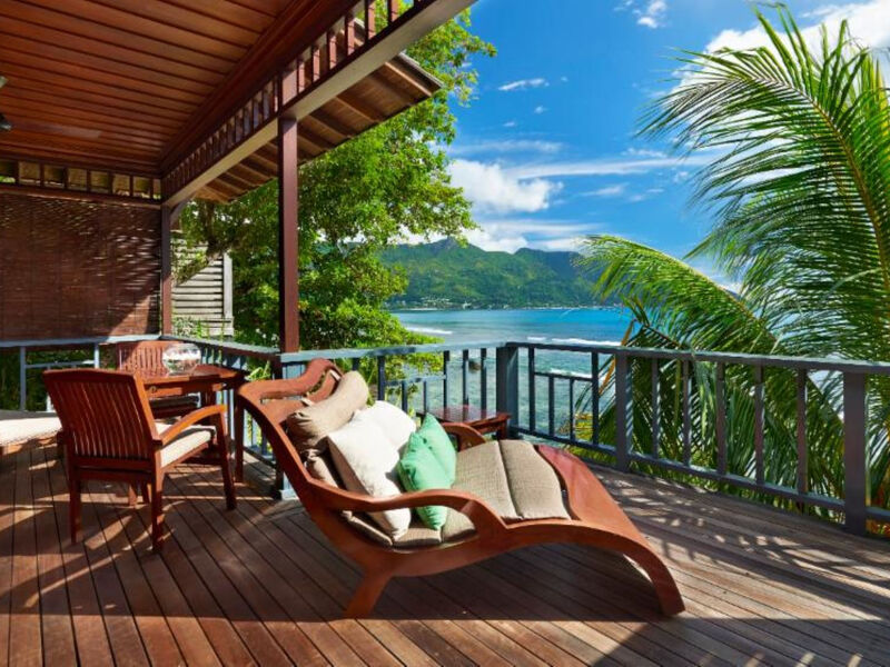 Hilton Seychelles Northolme Resort &Amp; Spa