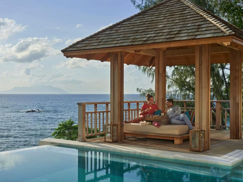 Hilton Seychelles Northolme Resort &Amp; Spa