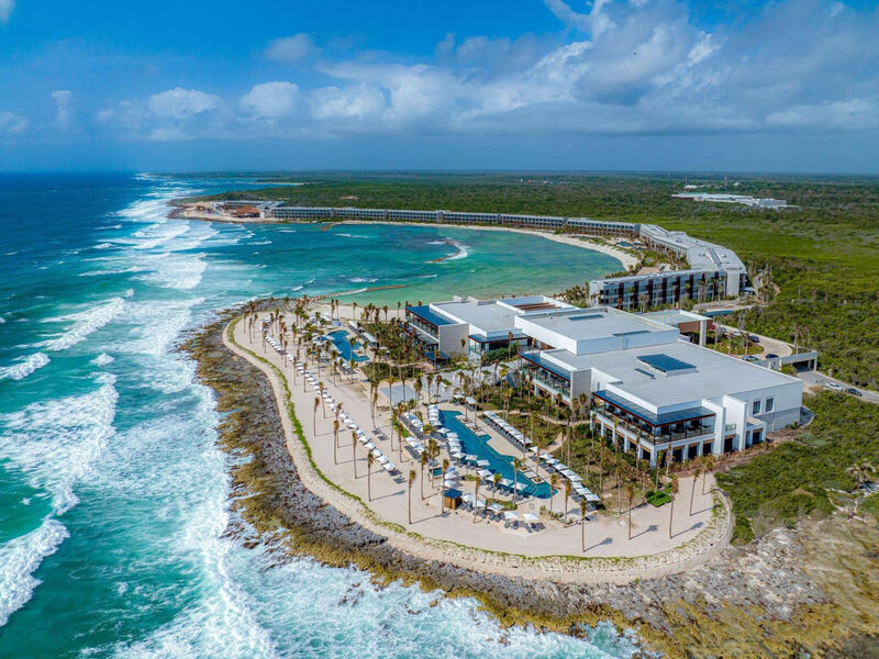 Hilton Tulum Riviera Maya All-Inclusive Resort