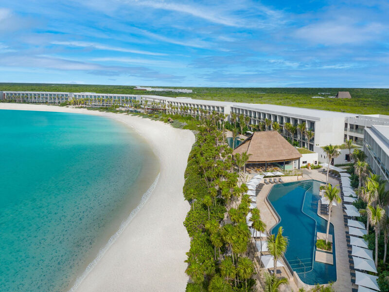 Hilton Tulum Riviera Maya All-Inclusive Resort