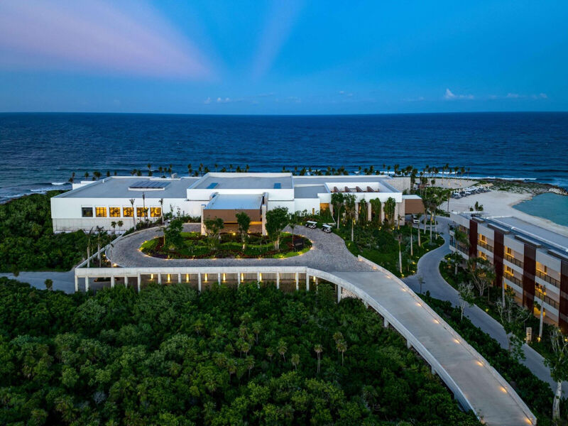 Hilton Tulum Riviera Maya All-Inclusive Resort