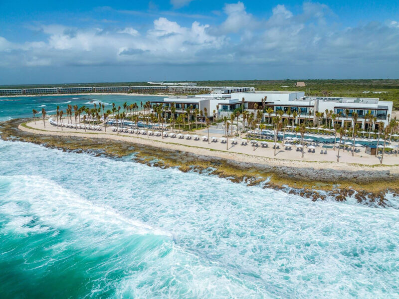 Hilton Tulum Riviera Maya All-Inclusive Resort