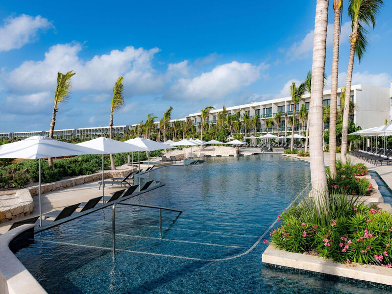 Hilton Tulum Riviera Maya All-Inclusive Resort