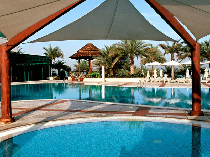 HiltonJumeirahResort & Residence