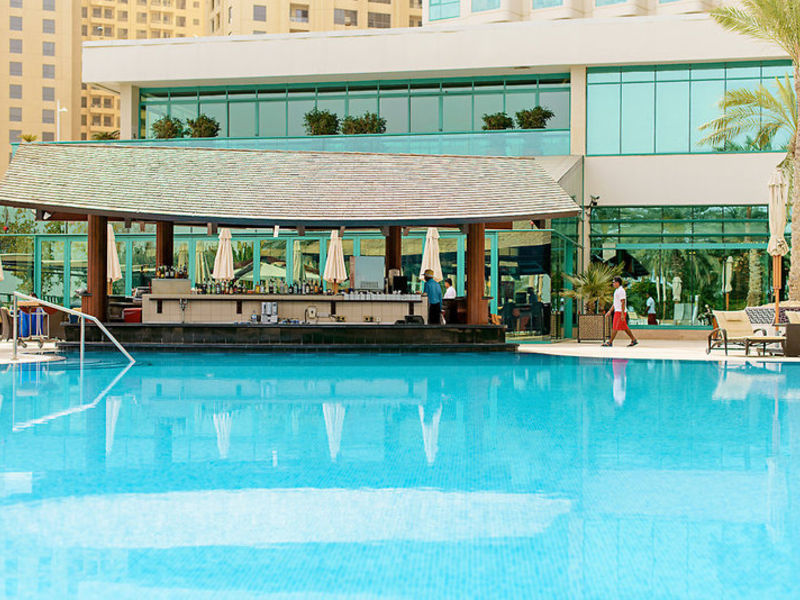 HiltonJumeirahResort & Residence