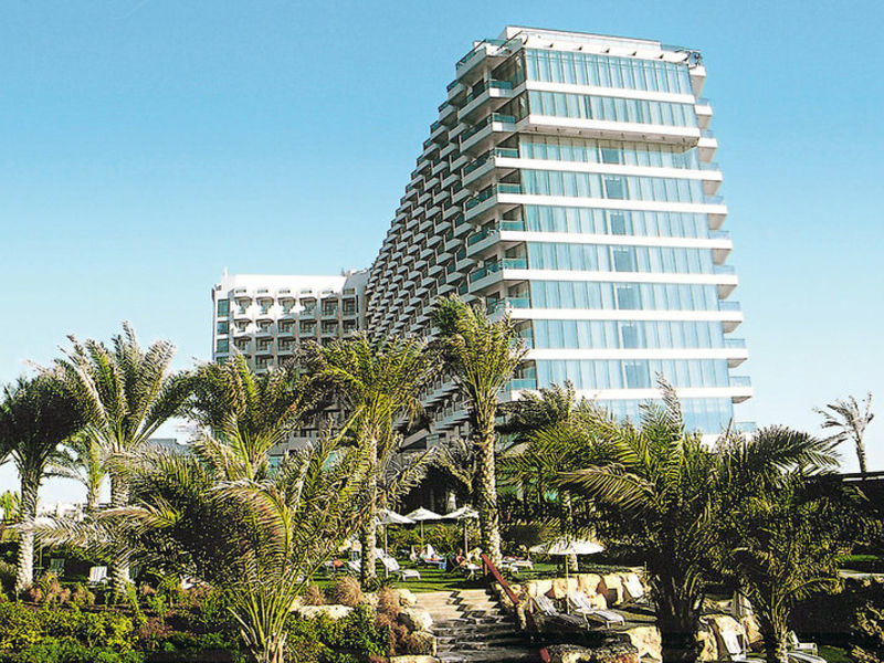 HiltonJumeirahResort & Residence