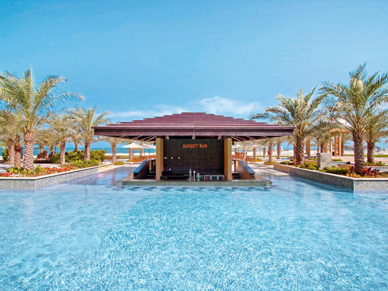 HiltonJumeirahResort & Residence