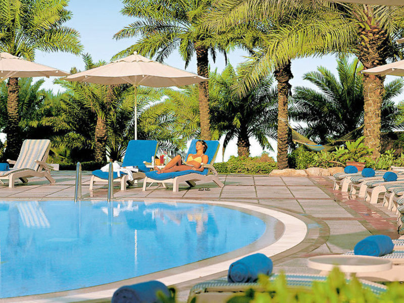 HiltonJumeirahResort & Residence