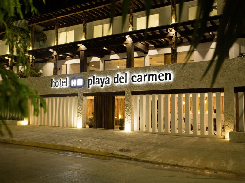 Hm Playa Del Carmen