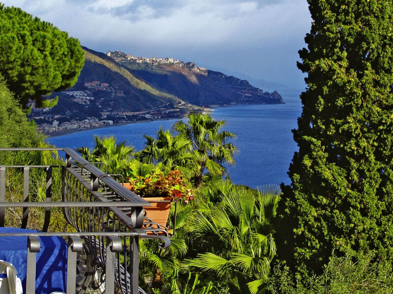 Hotel Ariston &Amp; Palazzo Santa Caterina