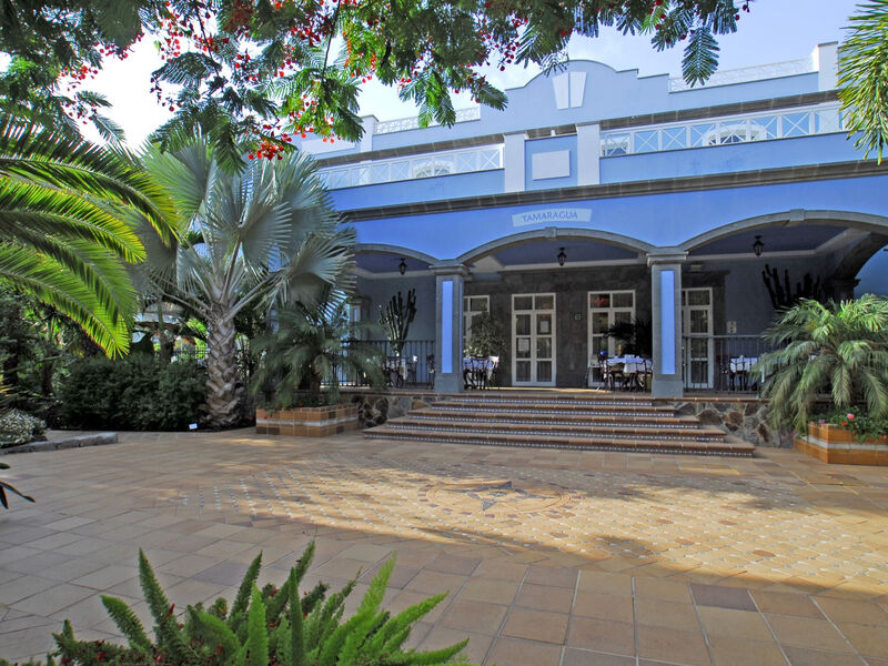 Hotel Cordial Mogan Playa