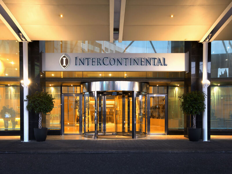 Hotel Intercontinental Malta