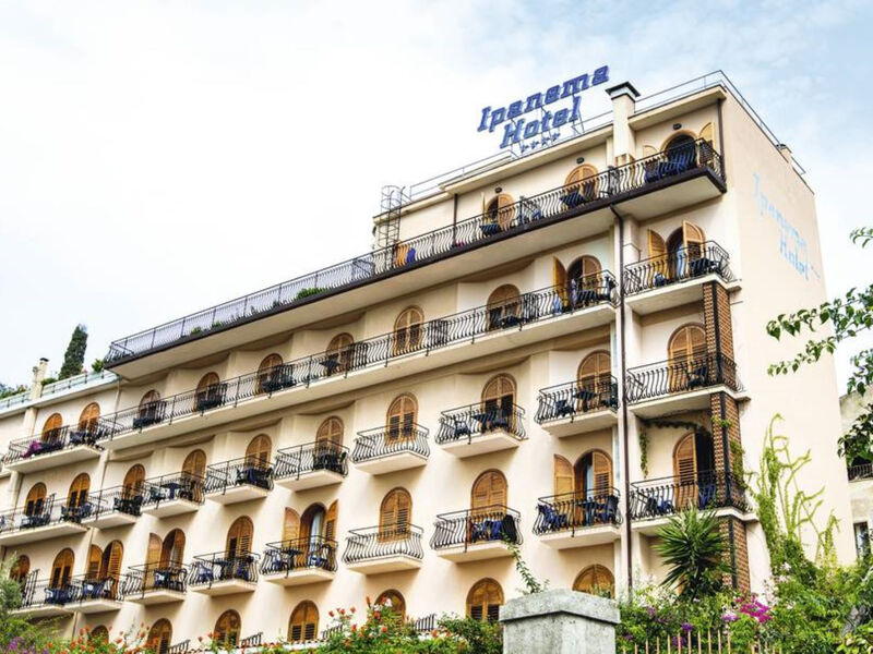 Hotel Ipanema