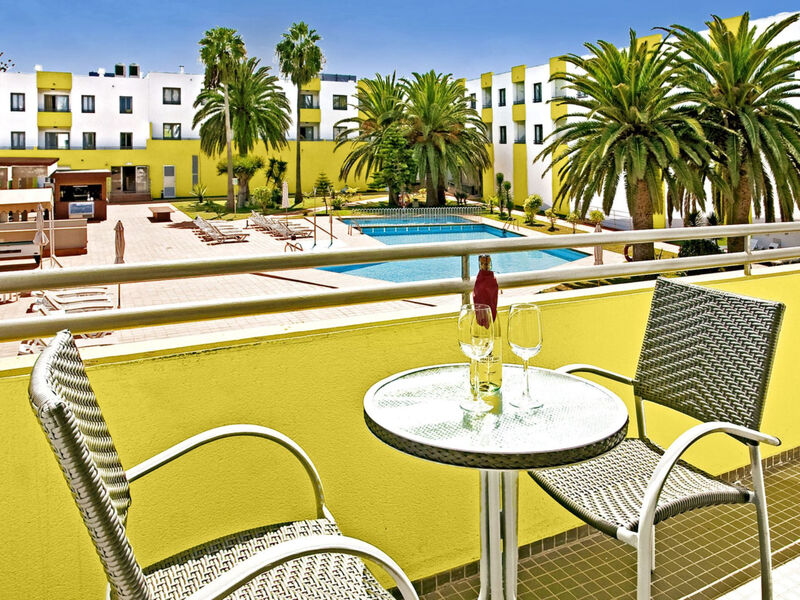 Hotel Livvo Corralejo