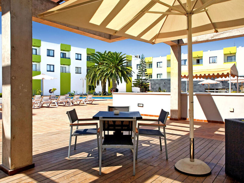 Hotel Livvo Corralejo