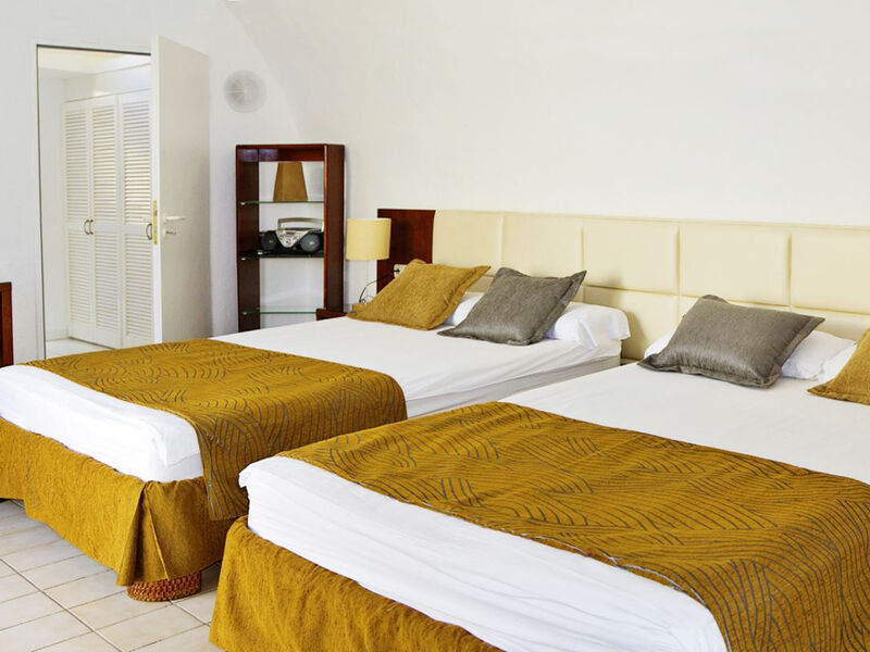 Hotel Livvo Risco Del Gato Suites