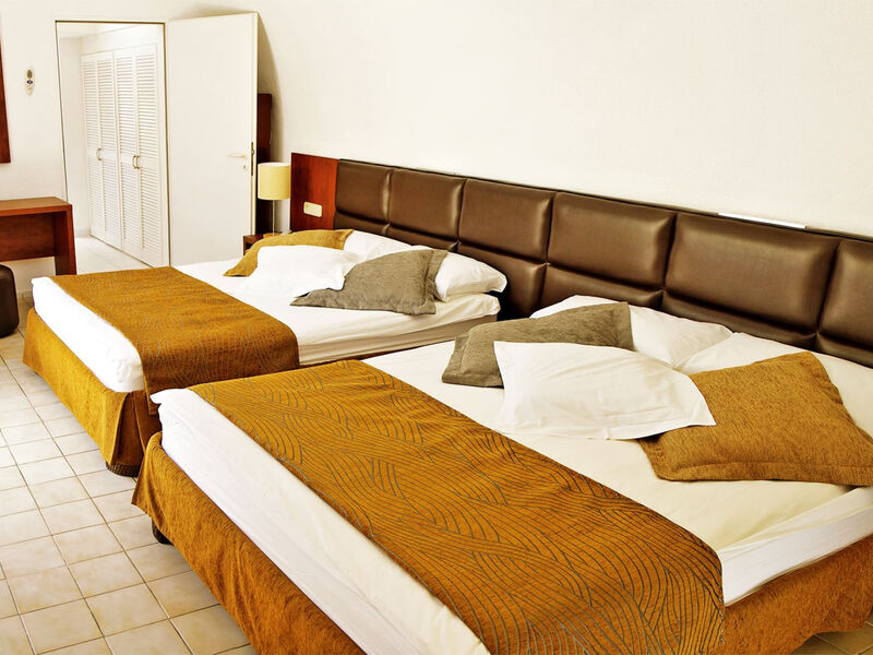 Hotel Livvo Risco Del Gato Suites