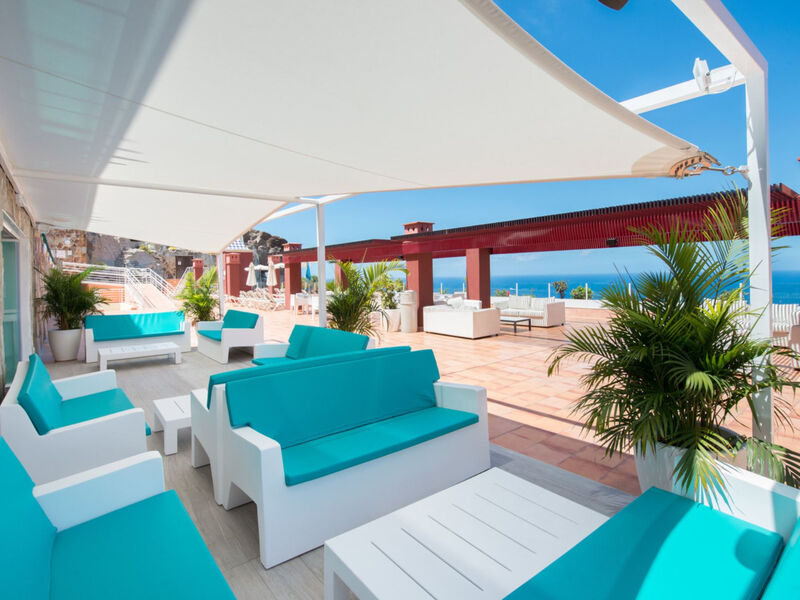 Hotel Mogan Princess Und Beach Club