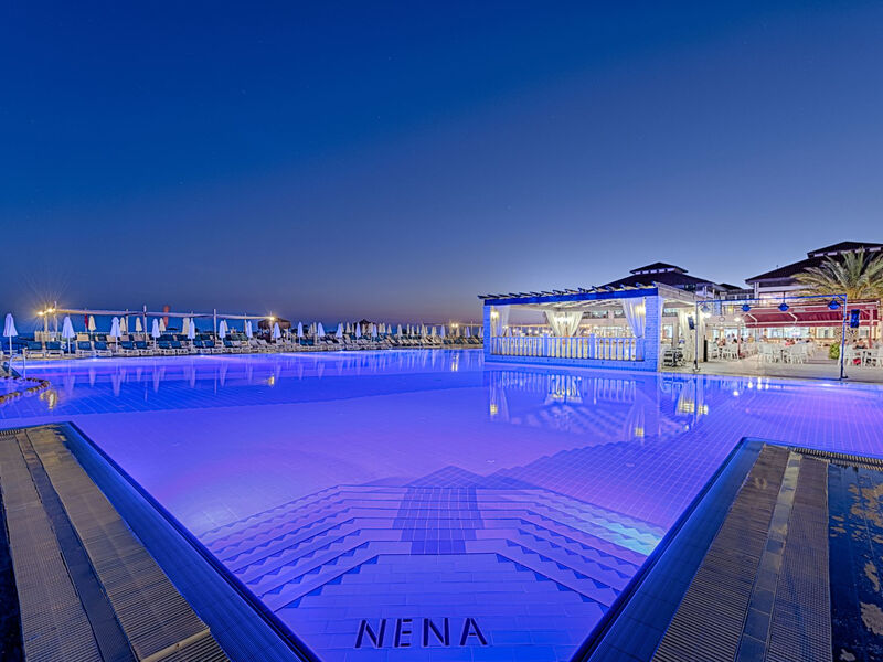 Hotel Nena