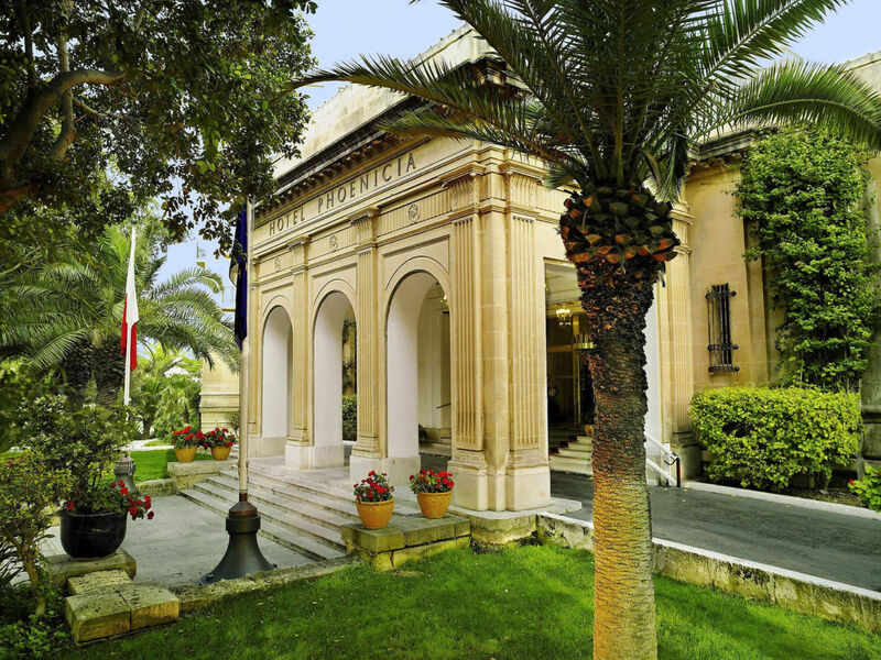 Hotel Phoenicia