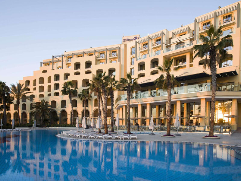 Hotel Radisson Blu Resort Und Spa Golden Sands