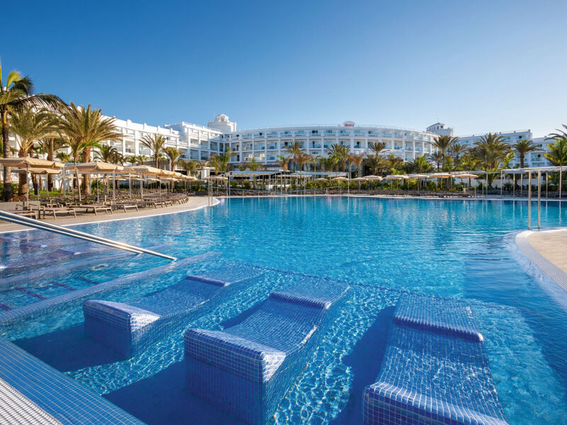 Hotel Riu Palace Maspalomas