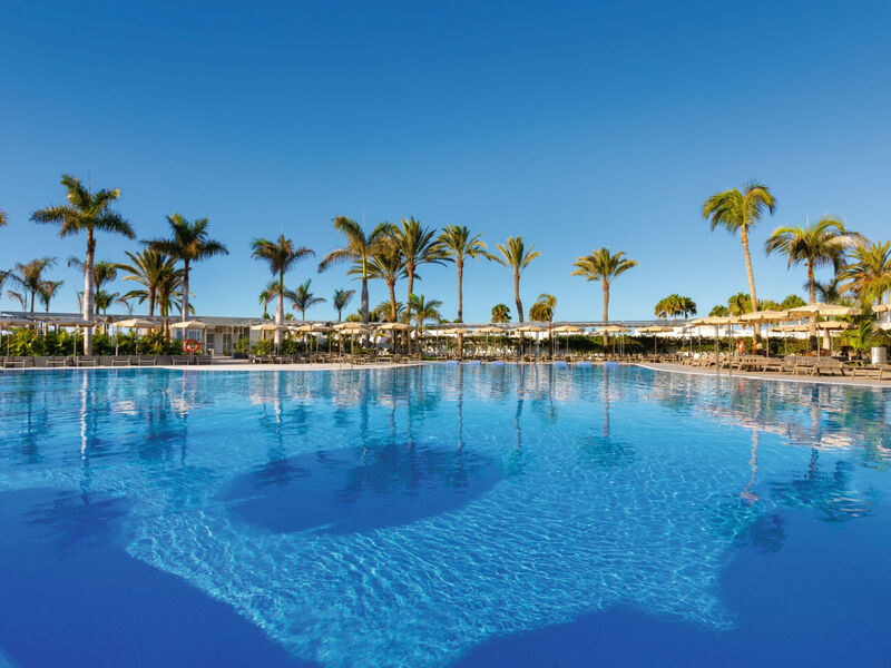 Hotel Riu Palace Maspalomas