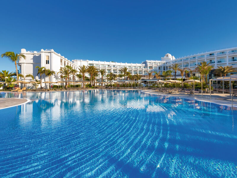 Hotel Riu Palace Maspalomas