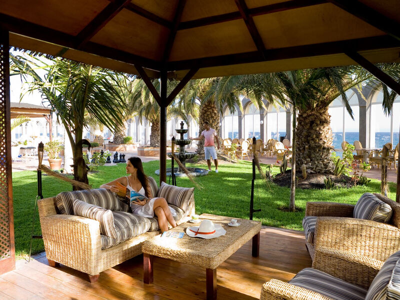 Hotel San Agustin Beach Club