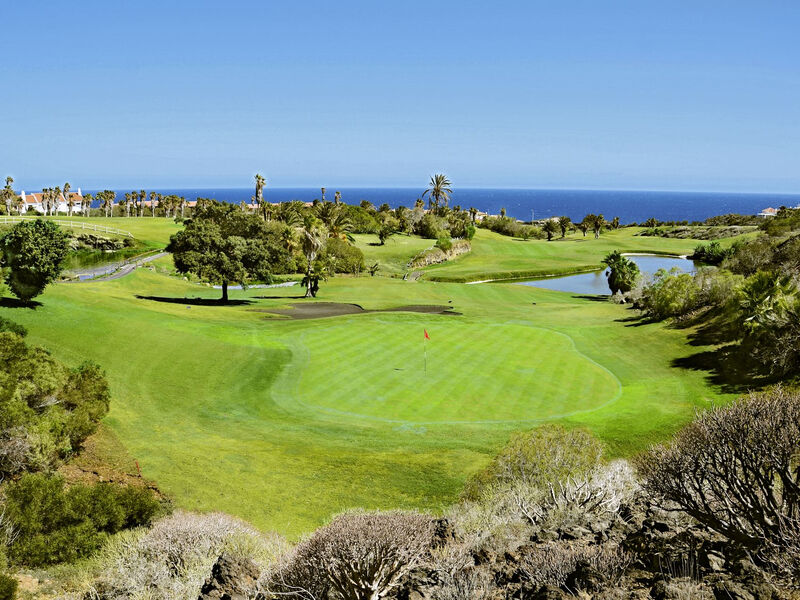 Hotel Tenerife Golf &Amp; Sea View