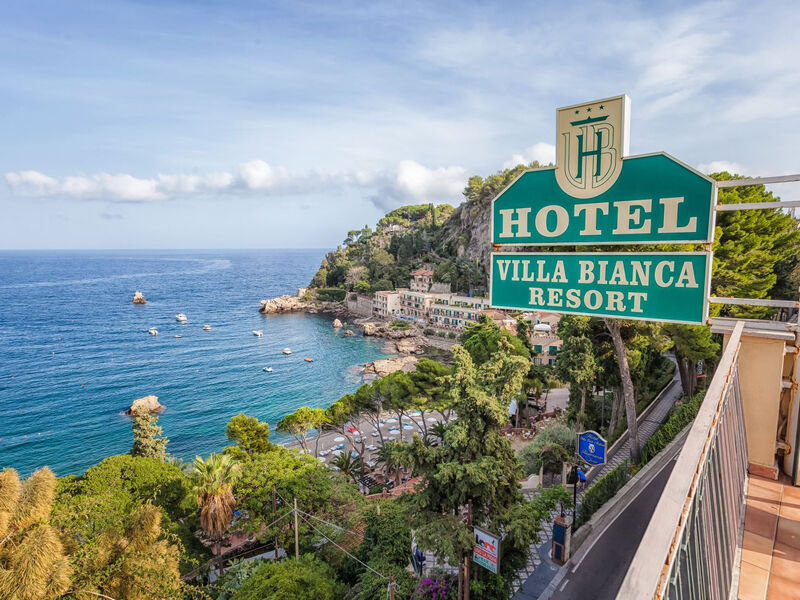 Hotel Villa Bianca Resort