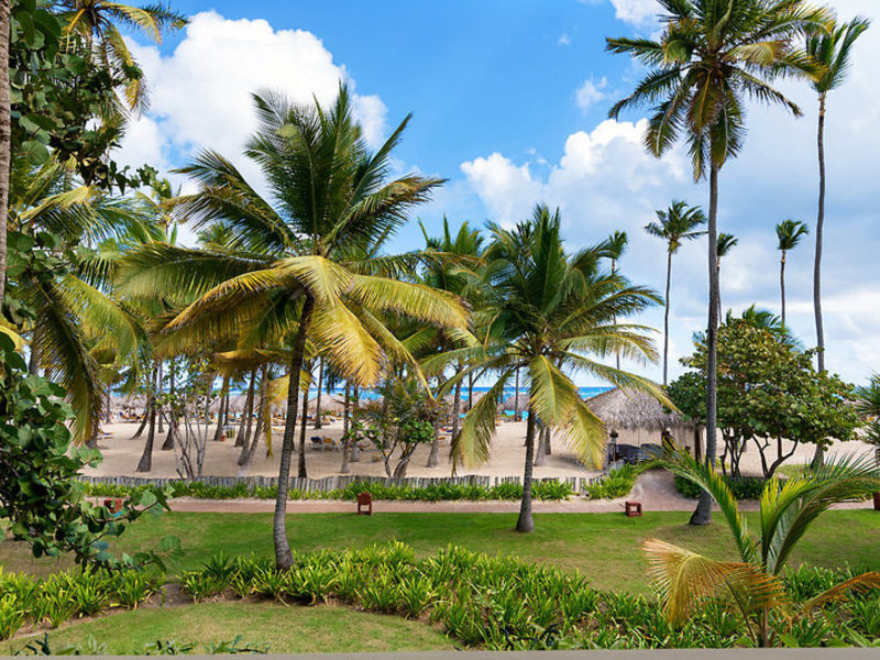 Iberostar Bavaro Res. SPO