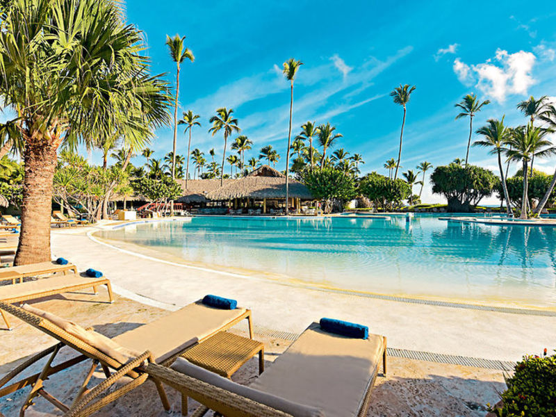 Iberostar Bavaro Res. SPO