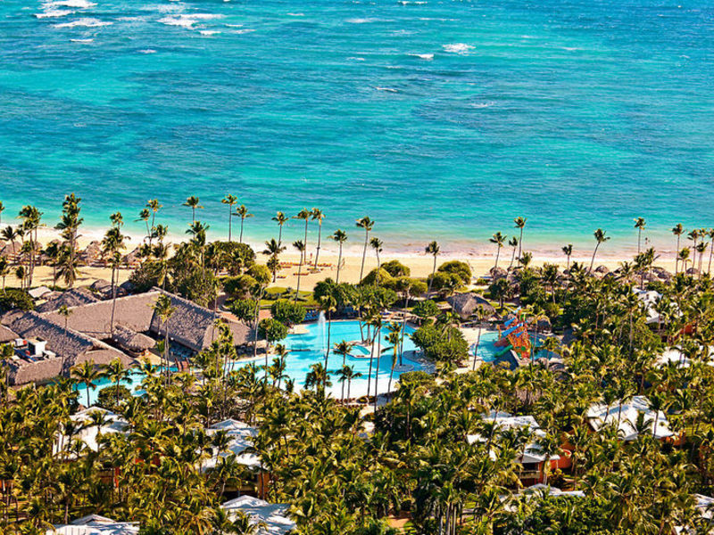 Iberostar Bavaro Res. SPO