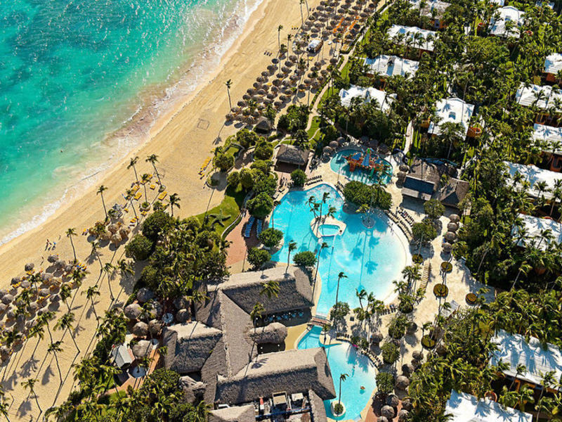 Iberostar Bavaro Suites