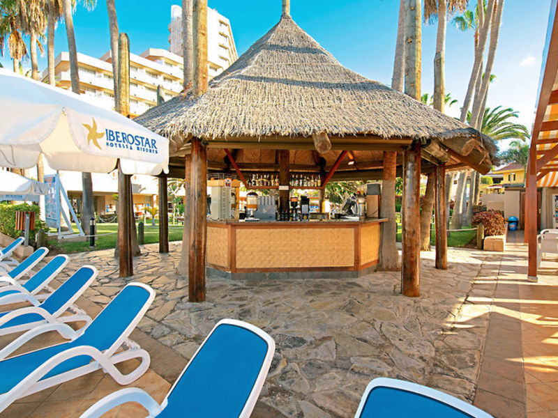 Iberostar Bouganville Pla