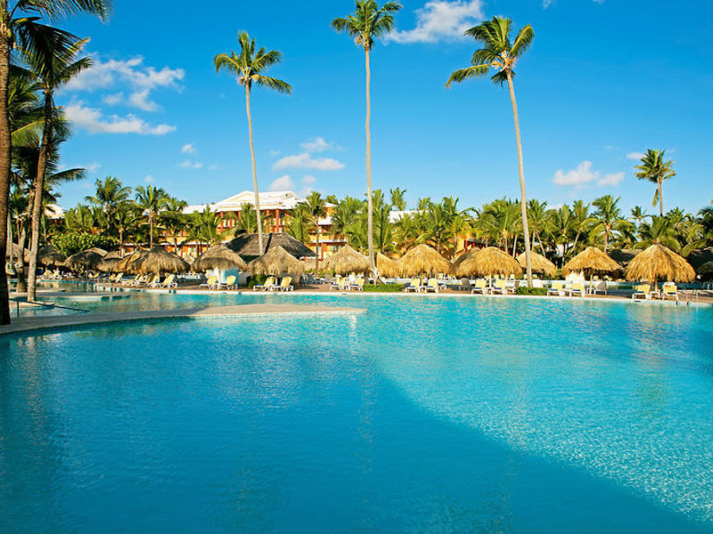 IBEROSTAR Dominicana