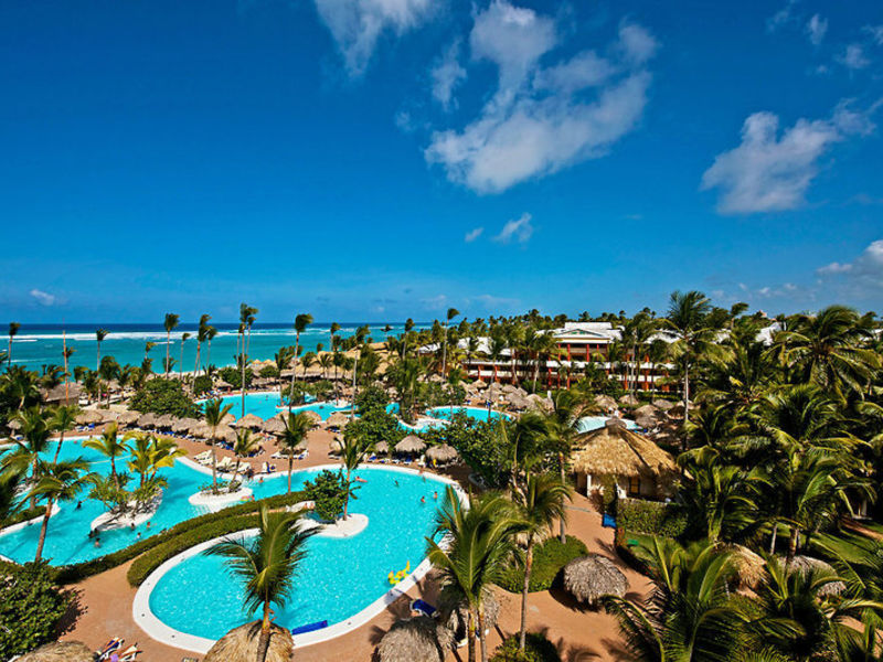 IBEROSTAR Dominicana