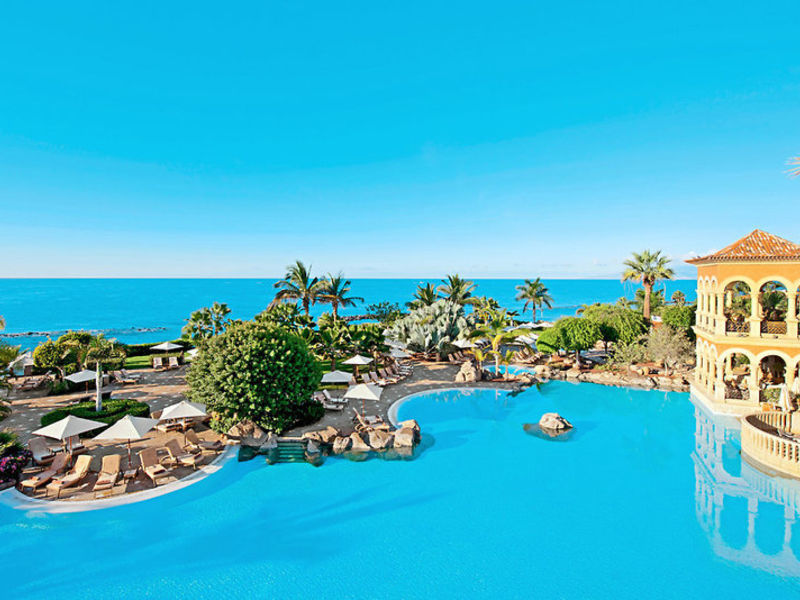 IBEROSTAR Grand H. El Mirador