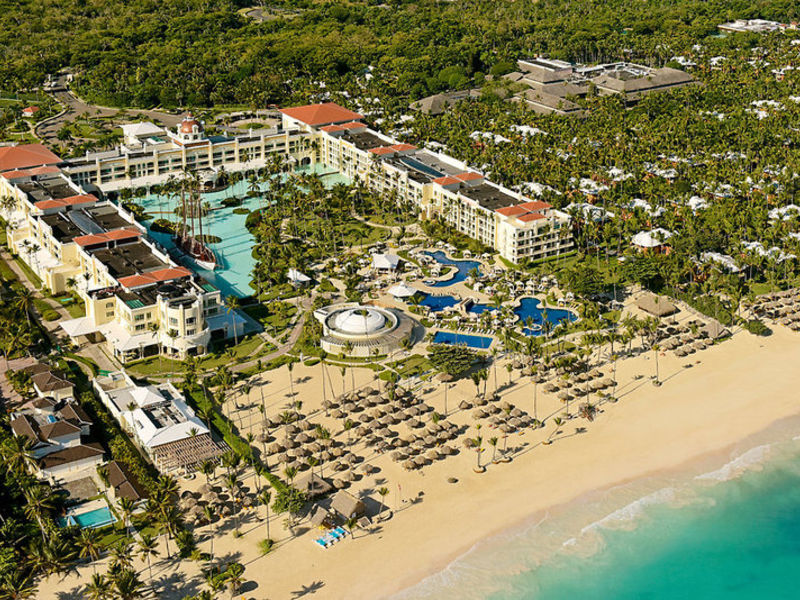 Iberostar Grand  Hotel Bavaro