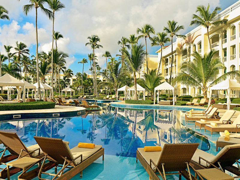 Iberostar Grand  Hotel Bavaro