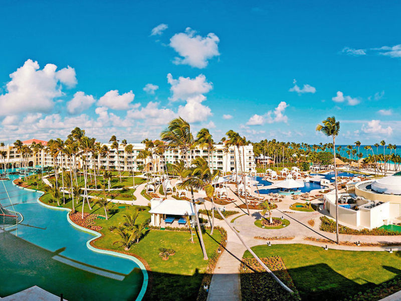 Iberostar Grand  Hotel Bavaro