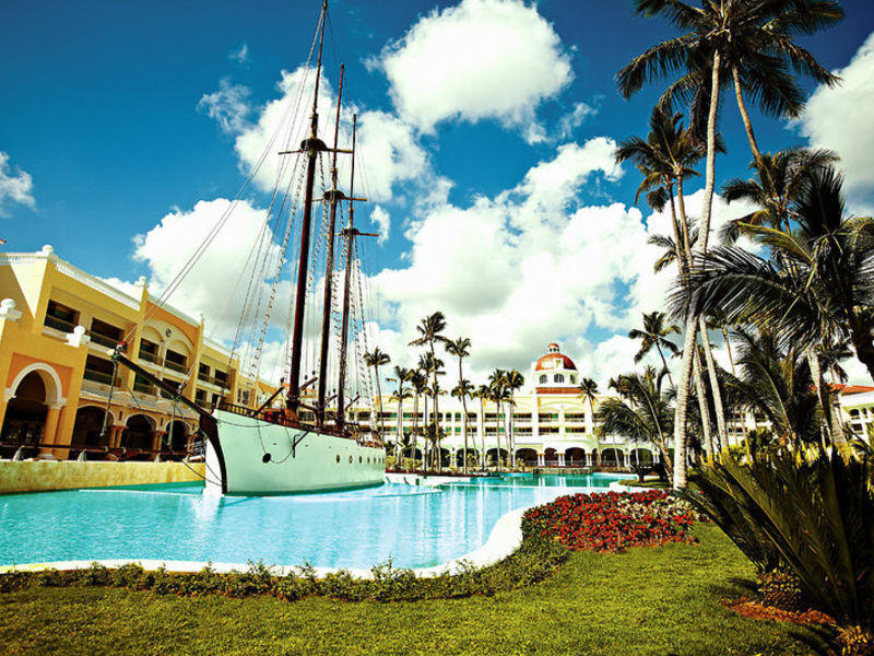 IBEROSTAR Grand Hotel Bavaro